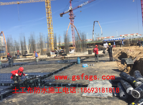 ��������ˮʩ��������Ĥ,���B������